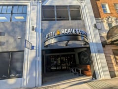 Bitty & Beau's Coffee