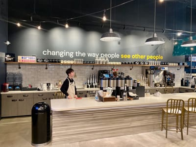 Bitty & Beau's Coffee