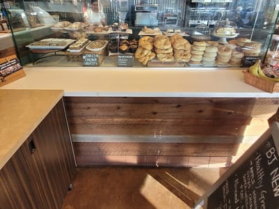 Bixby Joe Coffee & Tea