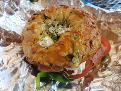 Bixby Joe Coffee & Tea