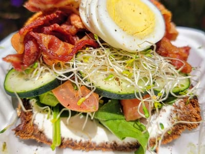 Bixby Joe Coffee & Tea