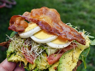 Bixby Joe Coffee & Tea