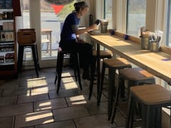 Bizalion's Fine Food