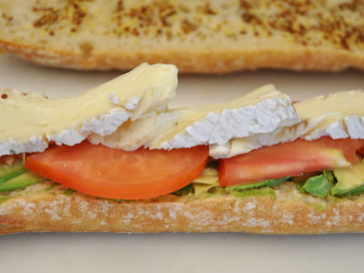 Bizalion's Fine Food