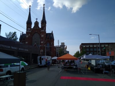 Bizarre The Coffee Bar