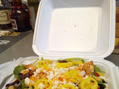 Bizarre The Coffee Bar