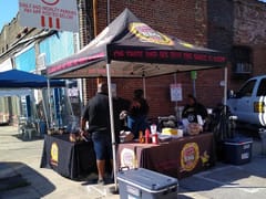 Bizarre The Coffee Bar