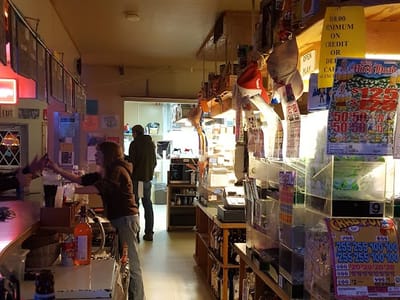 Bj's Branding Iron BAR & GRILL