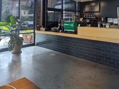 Black Acres Roastery