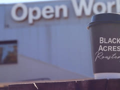 Black Acres Roastery