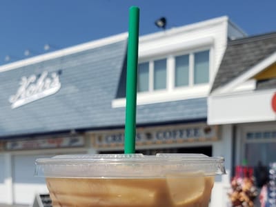 Black Anchor Coffee House