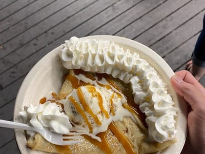 Black Anchor Coffee House