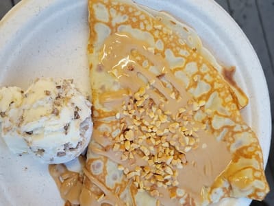 Black Anchor Coffee House