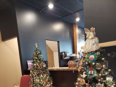 Black and Brass Coffee Roasting Company