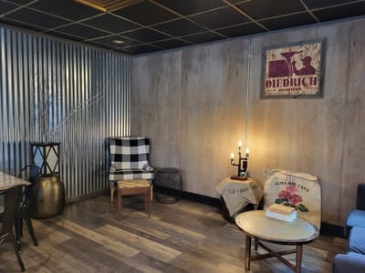 Black and Brass Coffee Roasting Company