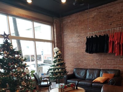 Black and Brass Coffee Roasting Company