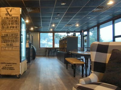 Black and Brass Coffee Roasting Company