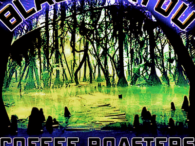 Black Bayou Coffee Roasters