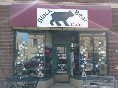 Black Bear Cafe