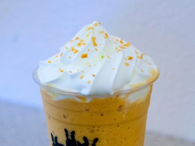 Black Bear Coffee and Espresso