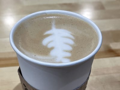 Black Bear Coffee Co.