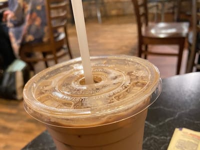 Black Bear Coffee Co