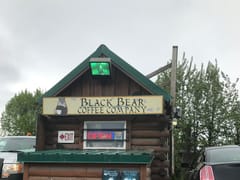 Black Bear Coffee Company