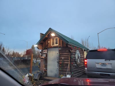 Black Bear Coffee Company