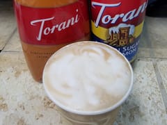 Black Bear Coffee Company