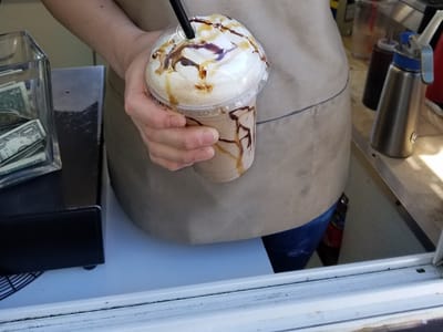 Black Bear Coffee Company