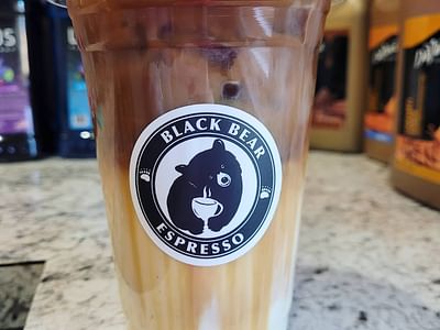 Black Bear Espresso