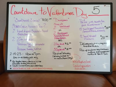 Black Bird Mercantile