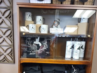 Black Bird Mercantile