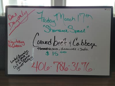 Black Bird Mercantile