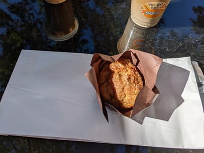 Black & Bitter Coffee and Books