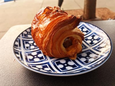 Black & Bitter Coffee and Books