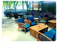 Black & Bitter Coffee and Books