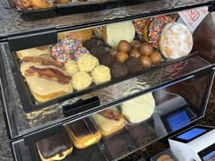 Black Box Coffee Bar & Donuttery