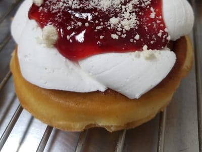 Black Box Coffee Bar & Donuttery