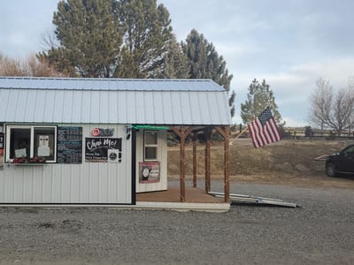 Black Brew Coffee House - Joliet