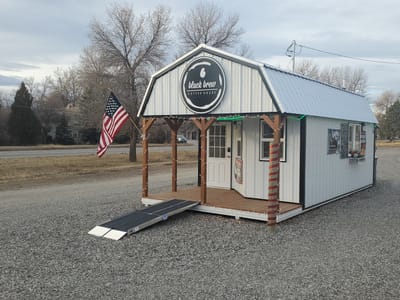 Black Brew Coffee House - Joliet