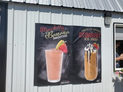 Black Brew Coffee House