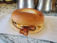 Black Brew Coffee House