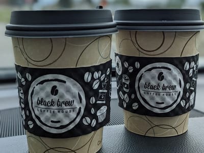 Black Brew Coffee House