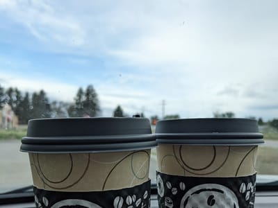 Black Brew Coffee House