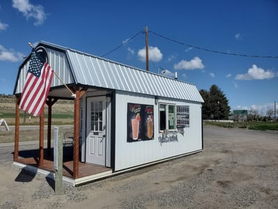 Black Brew Coffee House