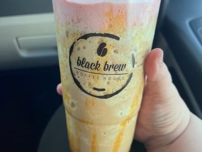 Black Brew Coffee House