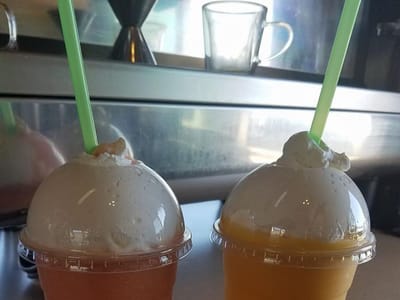 Black Brew Coffee House