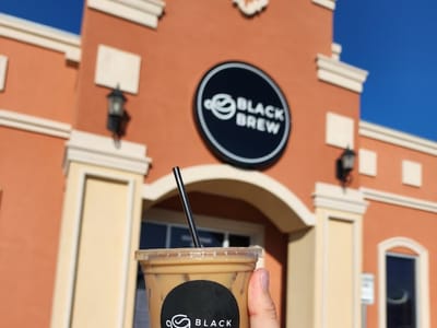 Black Brew Company