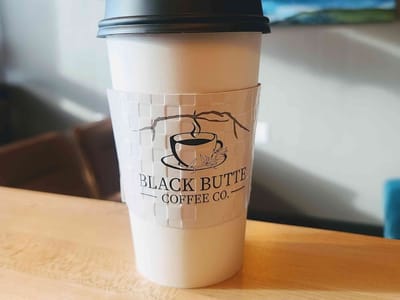 Black Butte Coffee Co.